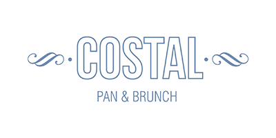Costal logo