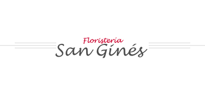 Floristería San Ginés